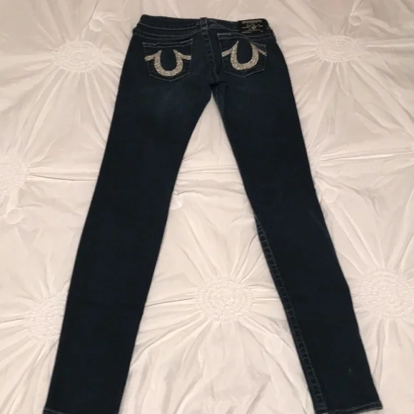 TRUE RELIGION BRAND JEANS - Picture 7 of 17